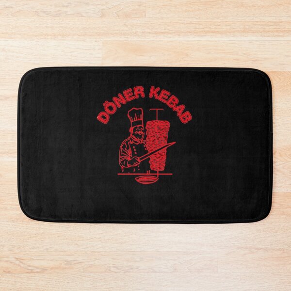 Item preview, Doner Kebab Classic  designed and sold by UlisPerez.