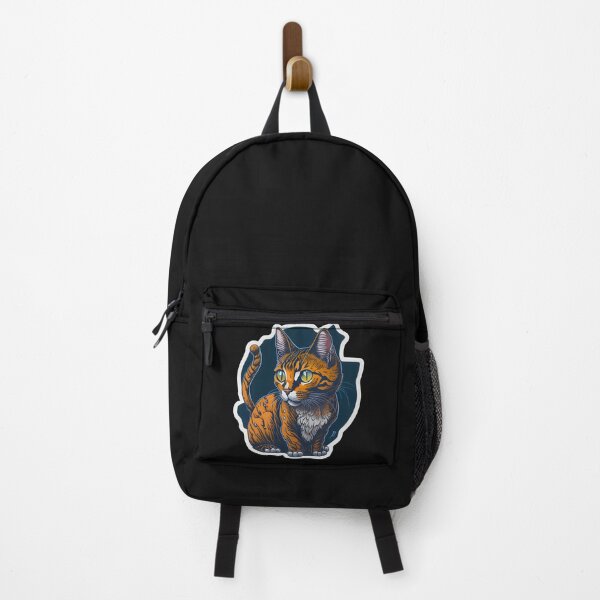 Item preview, Chartreux (Sticker and Print Out) designed and sold by Sir Elgin Ortiz.