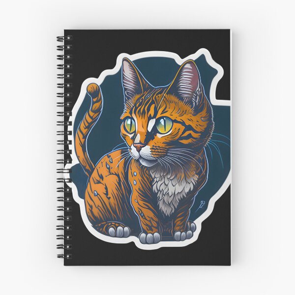 Item preview, Chartreux (Sticker and Print Out) designed and sold by Sir Elgin Ortiz.
