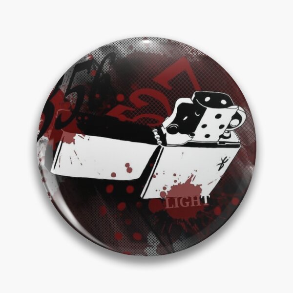 Item preview, Zippo Trash Polka designed and sold by Lewashere.