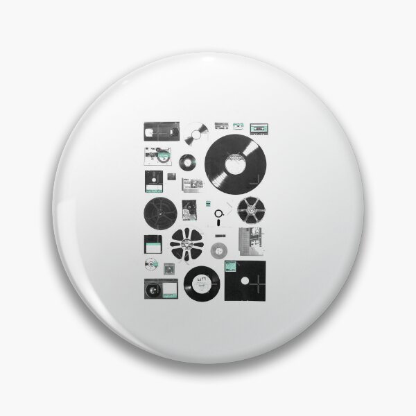 Item preview, Data Classic   designed and sold by UlisPerez.