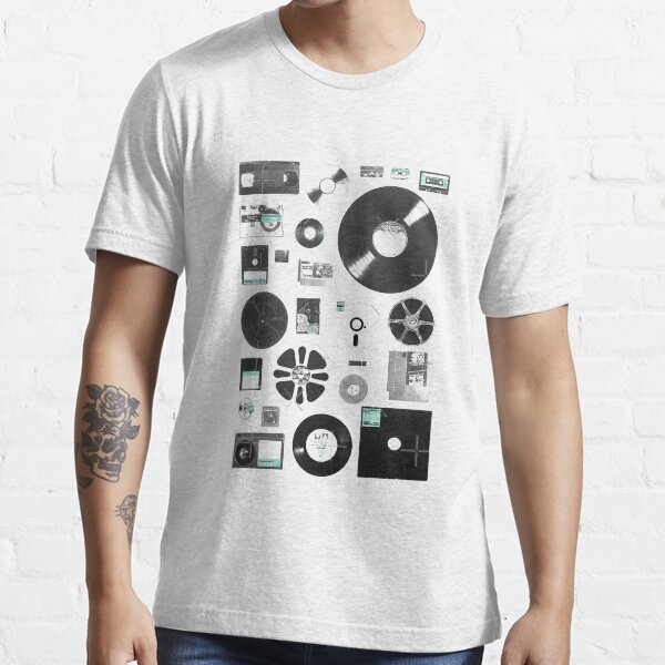 Item preview, Data Classic   designed and sold by UlisPerez.