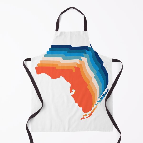 Item preview, Florida Vintage Design designed and sold by CONNORTAIT.