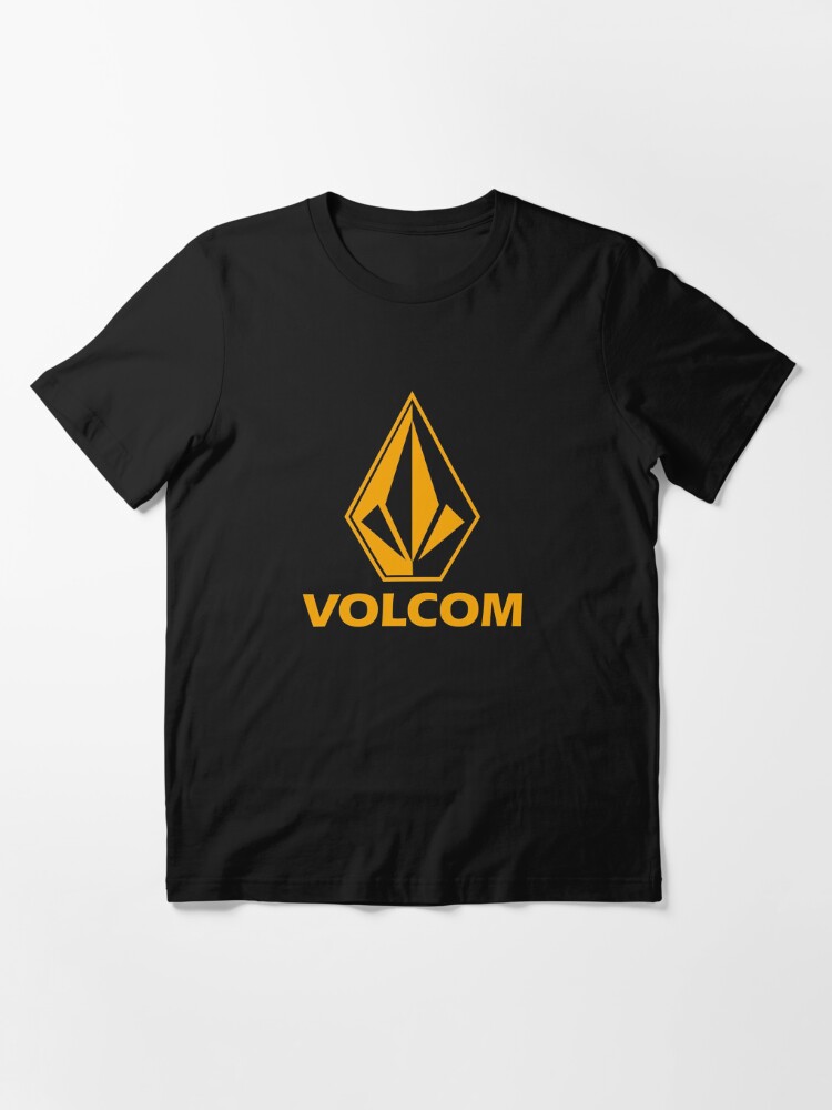 volcom logo