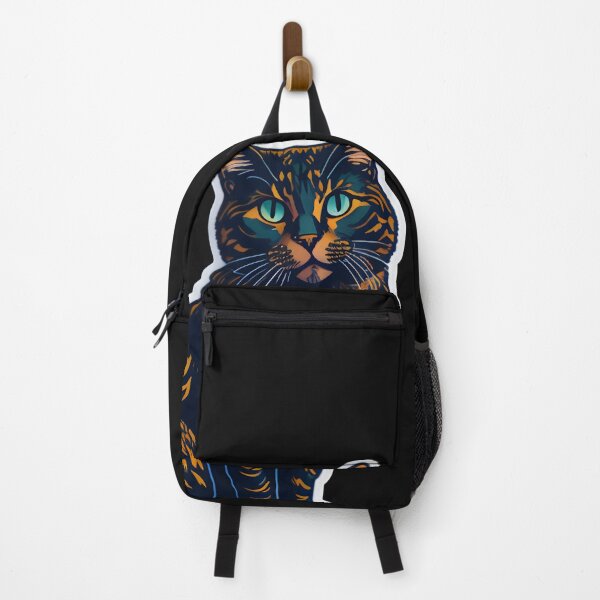 Item preview, Chartreux (Sticker and Print Out) designed and sold by Sir Elgin Ortiz.