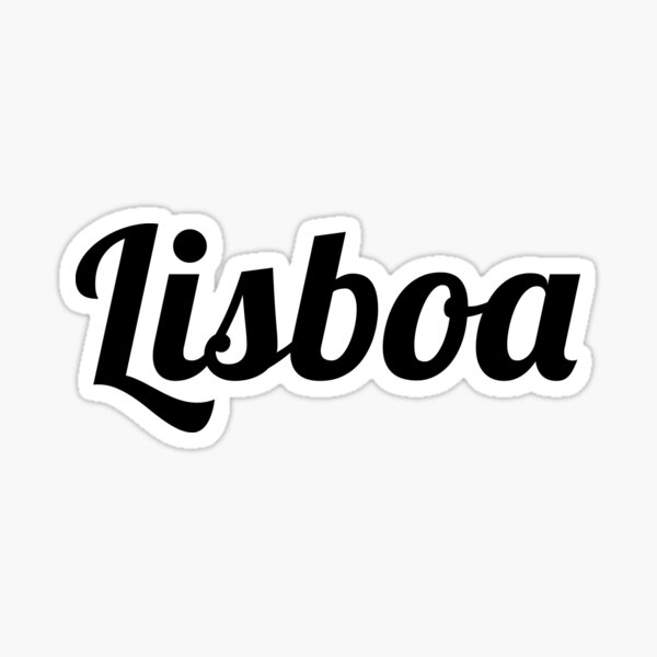 Artikel-Vorschau von Europäische Hauptstadt - Lissabon - Lissabon - Madonna, designt und verkauft von José Quintal.