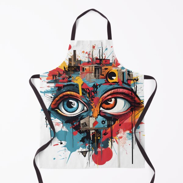 Item preview, All Eyes On Me designed and sold by Obsidian Ink by Wilshire.