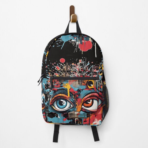 Item preview, All Eyes On Me designed and sold by Obsidian Ink by Wilshire.