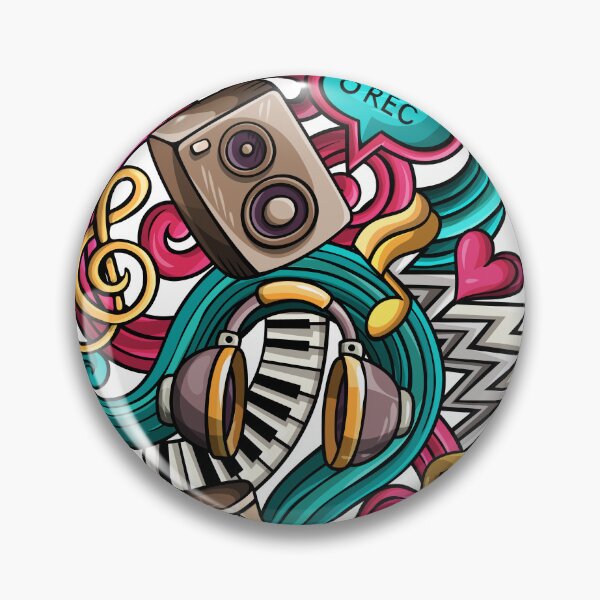 Artikelvorschau, Musik entworfen und verkauft von GLORIOUS DESIGNER.