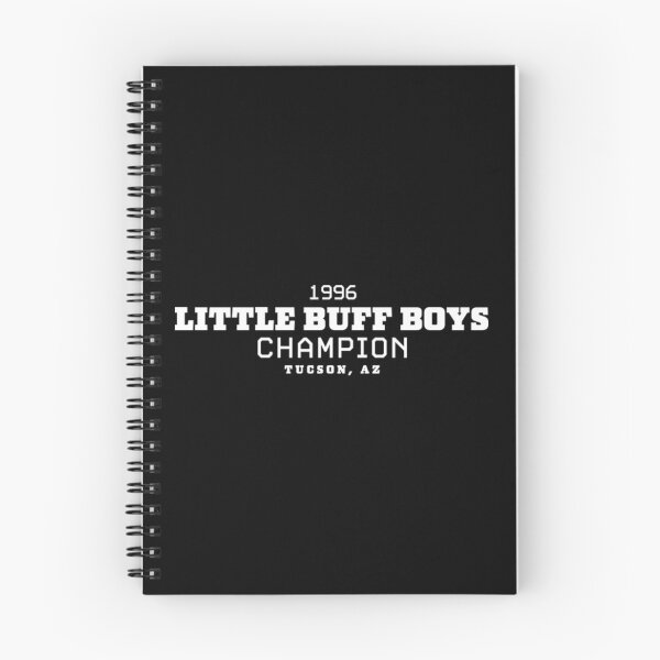 Item preview, 1996 Little Buff Boys Champion - I Think You Should Leave designed and sold by xucxyckli.