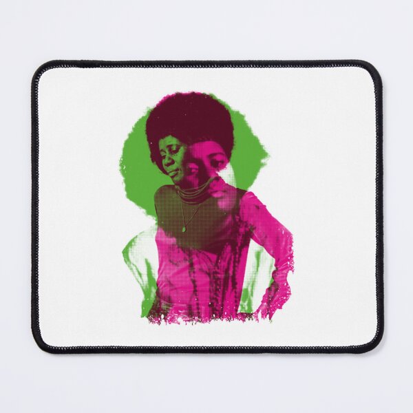 Item preview, Alice Coltrane designed and sold by xucxyckli.
