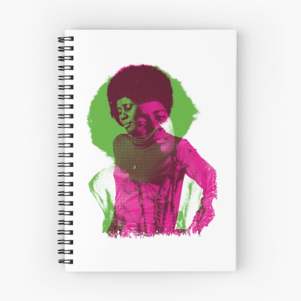 Item preview, Alice Coltrane designed and sold by xucxyckli.