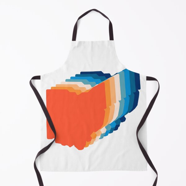 Item preview, VIntage Ohio designed and sold by CONNORTAIT.