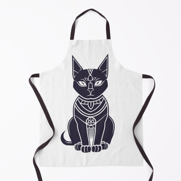 Item preview, Egyptian cat _ Black Cat designed and sold by LynnePham.