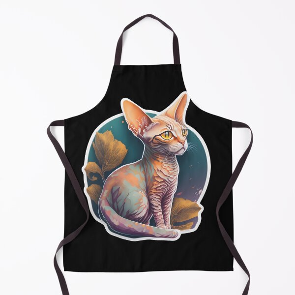 Item preview, Chartreux (Sticker and Print Out) designed and sold by Sir Elgin Ortiz.
