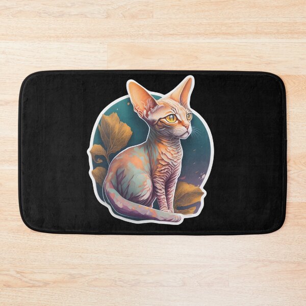 Item preview, Chartreux (Sticker and Print Out) designed and sold by Sir Elgin Ortiz.