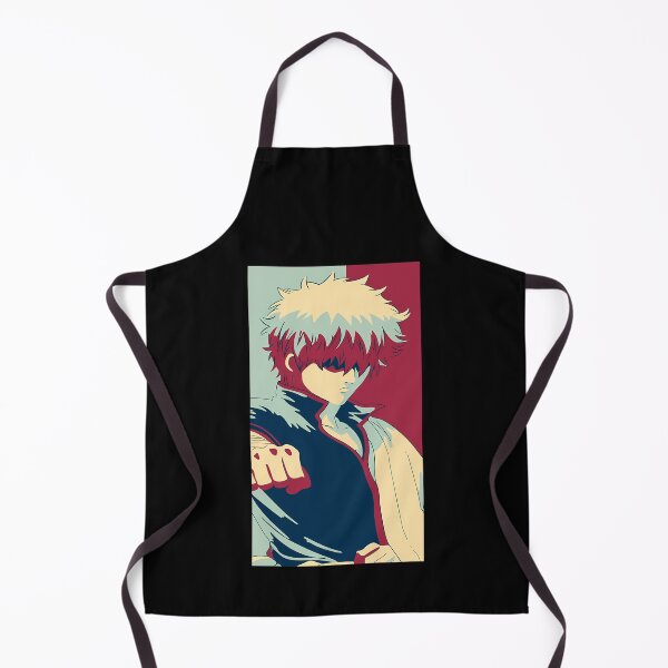 Item preview, Gintoki Fistbump! designed and sold by Art-Store-bone.