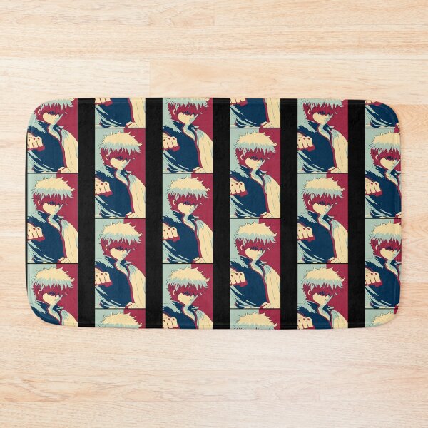 Item preview, Gintoki Fistbump! designed and sold by Art-Store-bone.