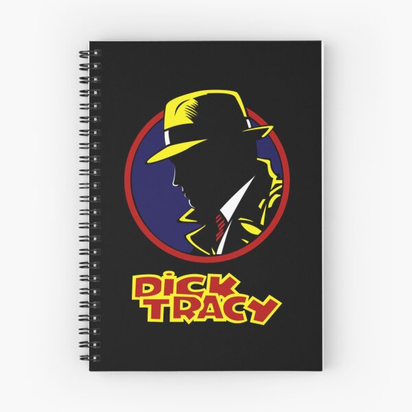 Item preview, Dick Tracy designed and sold by xucxyckli.