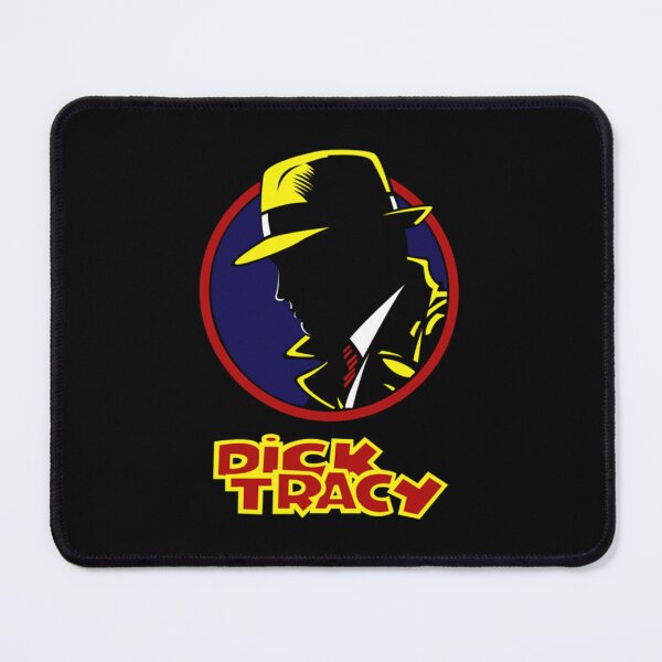 Item preview, Dick Tracy designed and sold by xucxyckli.