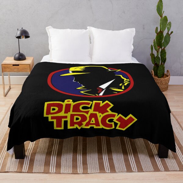 Item preview, Dick Tracy designed and sold by xucxyckli.
