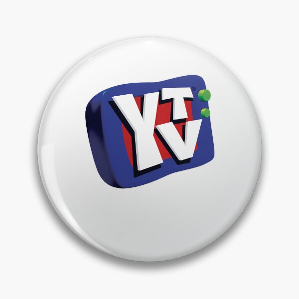 Item preview, YTV logo designed and sold by CreedTremaux90.