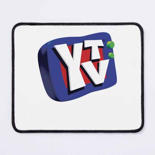 Item preview, YTV logo designed and sold by CreedTremaux90.