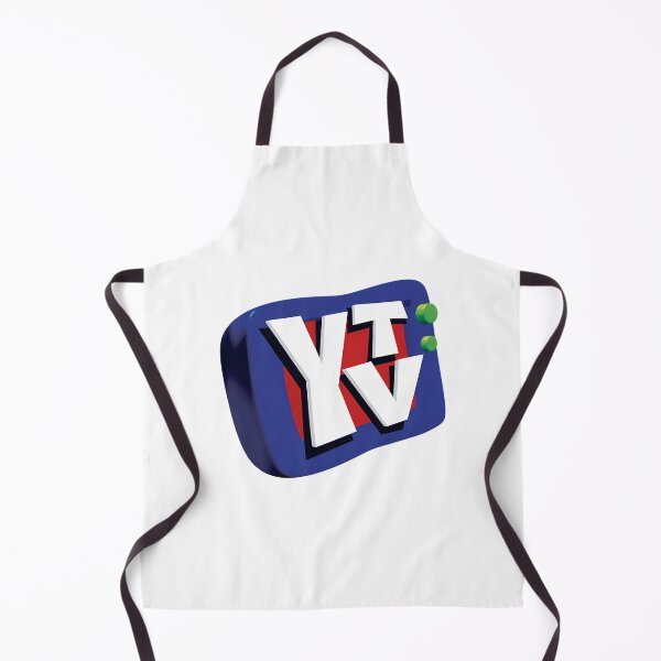Item preview, YTV logo designed and sold by CreedTremaux90.