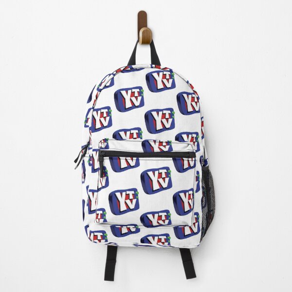 Item preview, YTV logo designed and sold by CreedTremaux90.