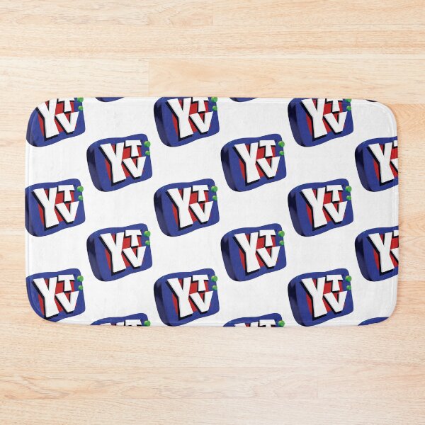 Item preview, YTV logo designed and sold by CreedTremaux90.