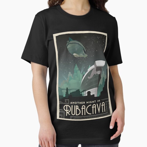 Item preview, Grim Fandango Travel s - Rubacava designed and sold by WatercressJoli.