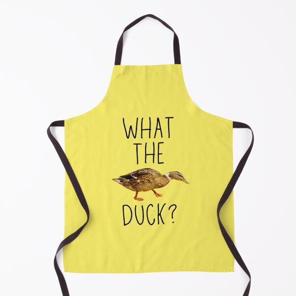 Item preview, What the duck? designed and sold by LaurenPittaway.