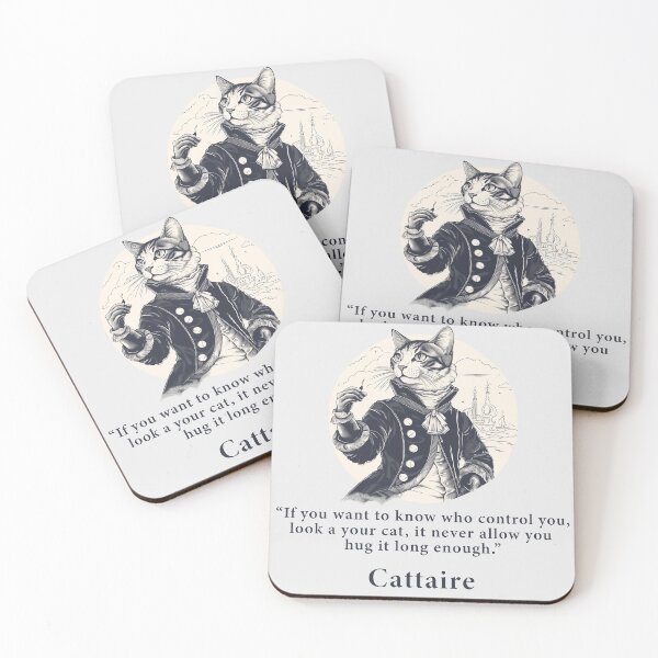Item preview, Cat control you, never give you a hug. designed and sold by alien038.