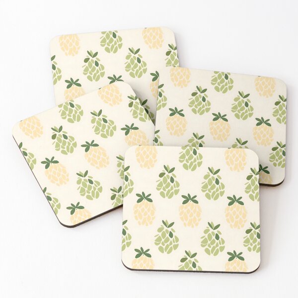 Item preview, Minimal Custard Apple designed and sold by StudioThink.