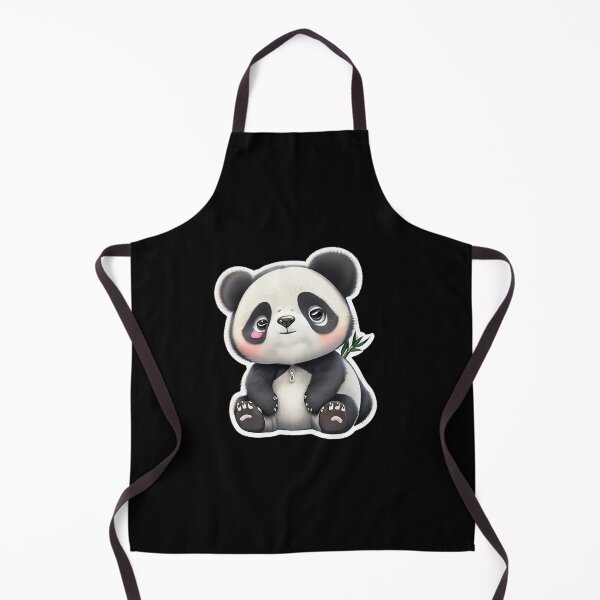 Item preview, Adorable Bamboo Muncher designed and sold by mdhanim.