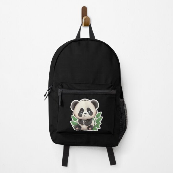 Item preview, Gentle Giant of the Bamboo Forest designed and sold by mdhanim.