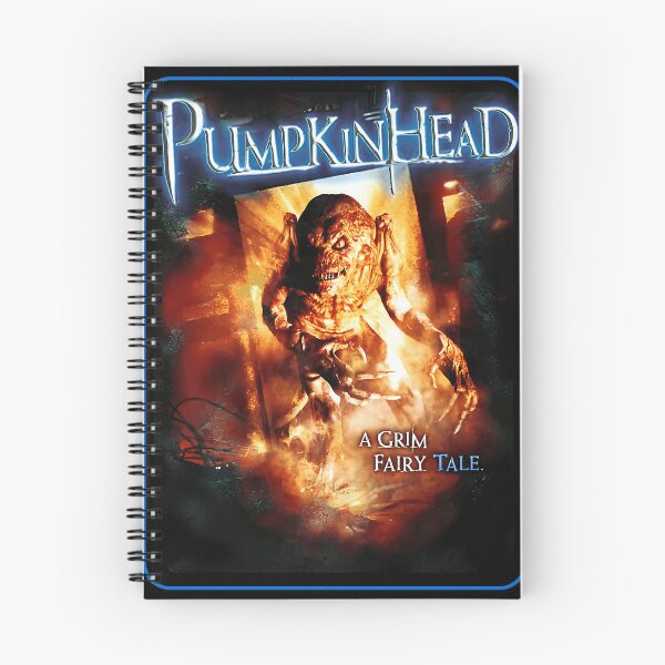 Item preview, Pumpkin Head designed and sold by SchilderCreamC.