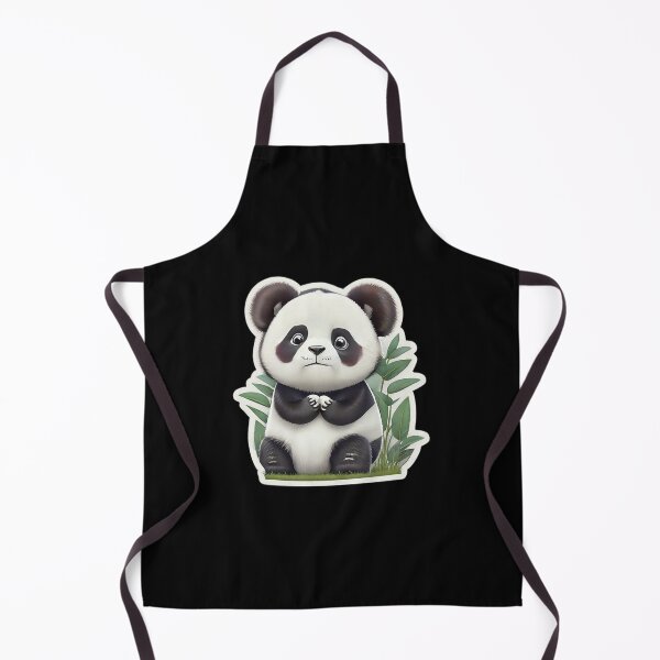Item preview, Irresistibly Cute Panda Poses designed and sold by mdhanim.