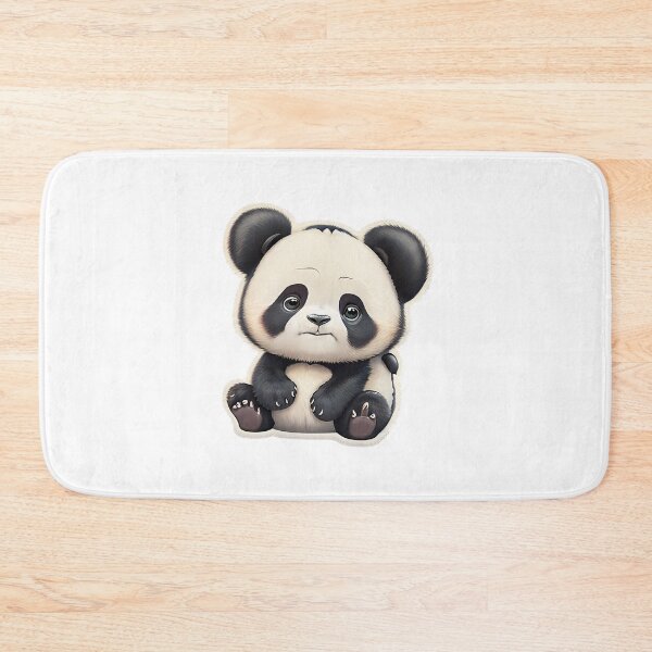 Item preview, Panda Expressions of Happiness designed and sold by mdhanim.