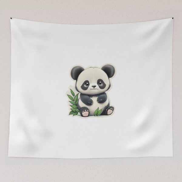 Item preview, Panda Party Time designed and sold by mdhanim.