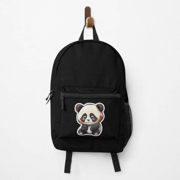 Item preview, Playful Panda Pals designed and sold by mdhanim.