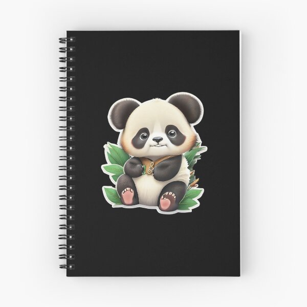 Item preview, Sweet and Silly Panda Moments designed and sold by mdhanim.