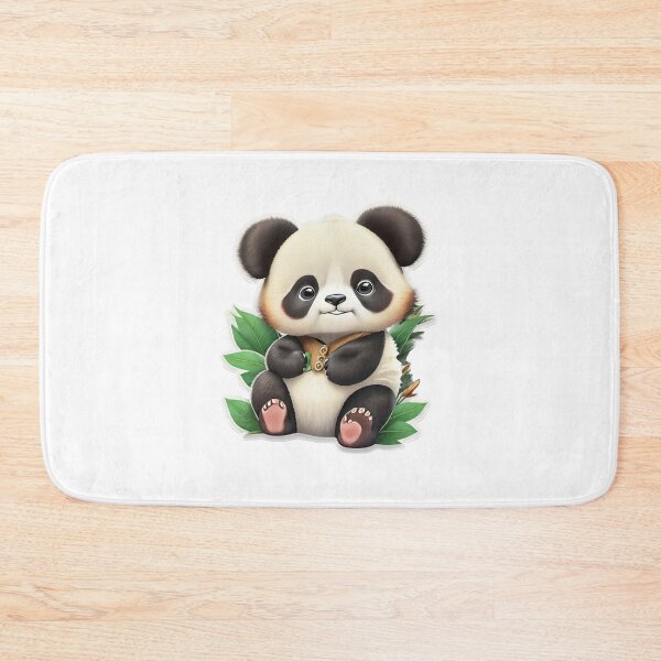 Item preview, Sweet and Silly Panda Moments designed and sold by mdhanim.