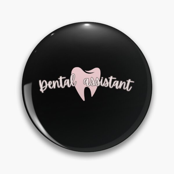 Item preview, Dental Assistant  designed and sold by Creations By MGM.