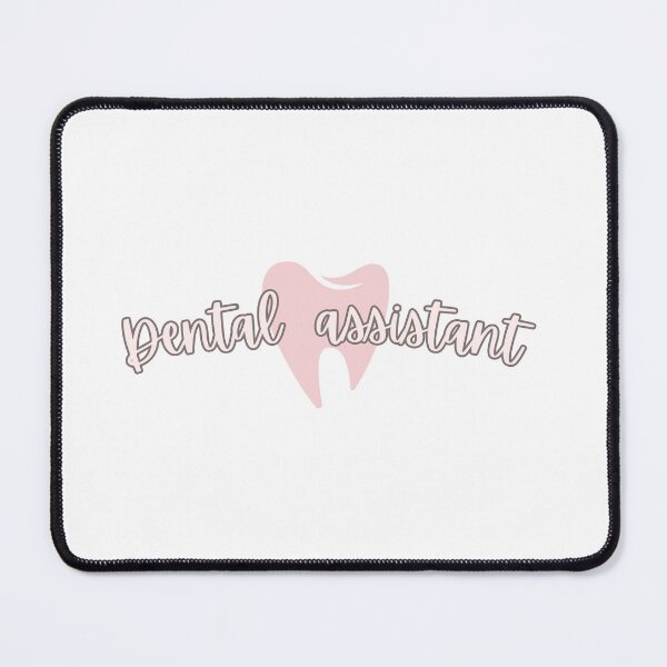 Item preview, Dental Assistant designed and sold by Creations By MGM.