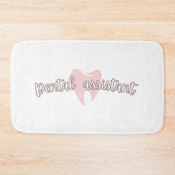 Item preview, Dental Assistant  designed and sold by Creations By MGM.