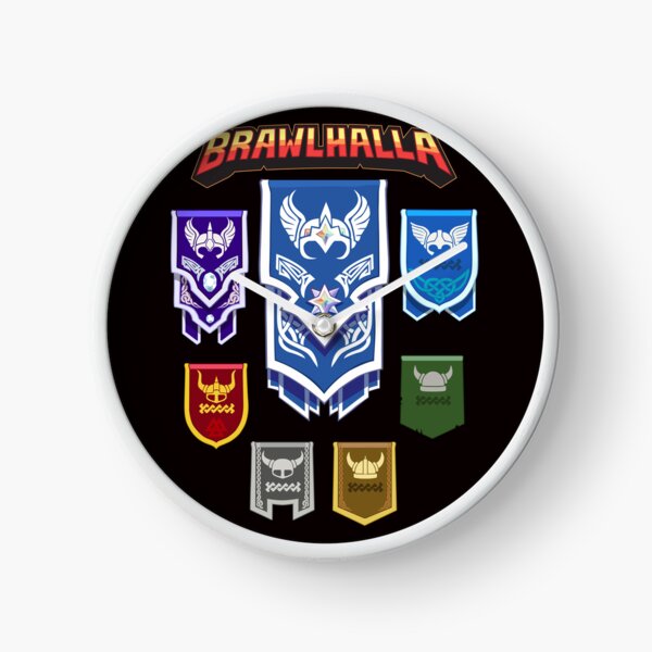 COD:Mobile Legendary Rank Badge