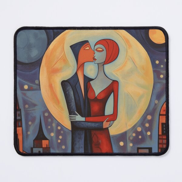 Item preview,  Artistic illustration. Symmetrical Figures. designed and sold by SBD-Shop.