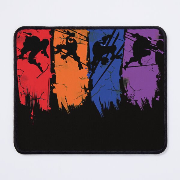 Item preview, TEENAGE MUTANT NINJA TURTLES designed and sold by MarkeyLo.