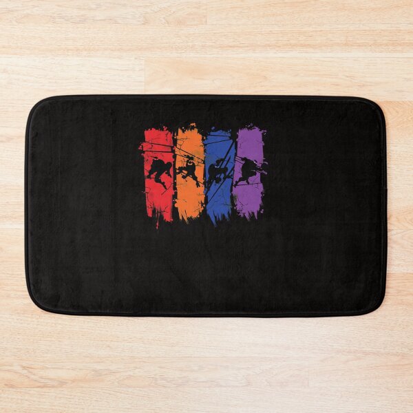 Item preview, TEENAGE MUTANT NINJA TURTLES designed and sold by MarkeyLo.